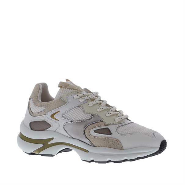 Vesper Due Dames Sneaker
