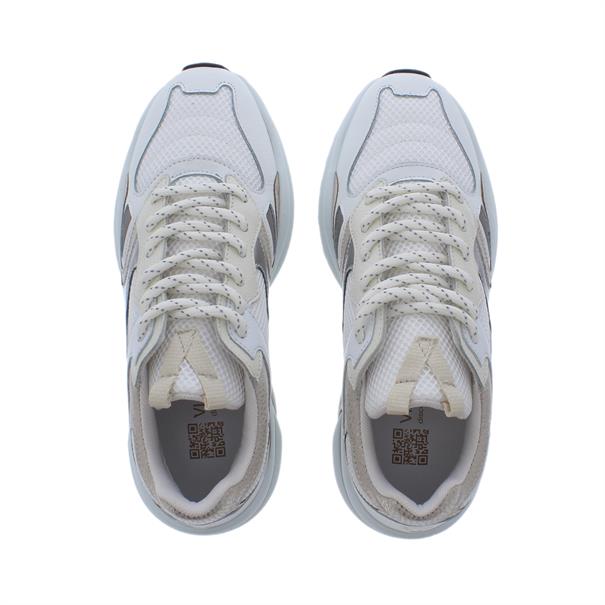 Vesper Due Dames Sneaker