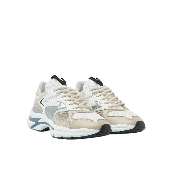 Vesper Due Dames Sneaker