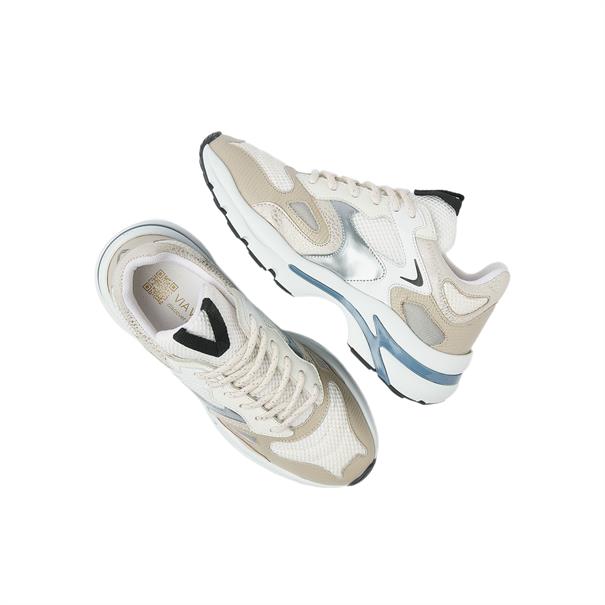 Vesper Due Dames Sneaker