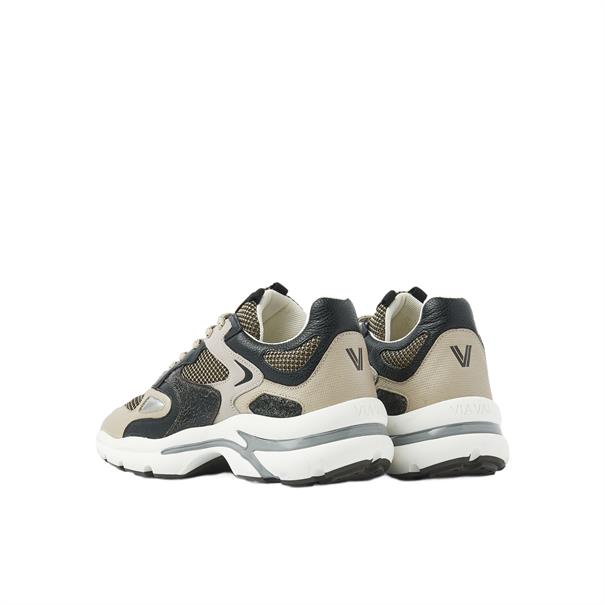 Vesper Due Dames Sneaker