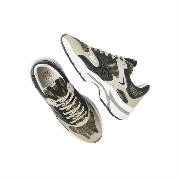 Vesper Due Dames Sneaker
