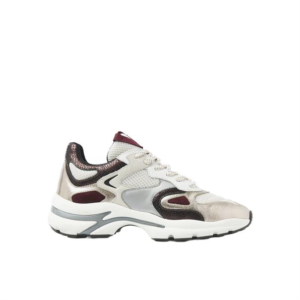 Vesper Due Dames Sneaker