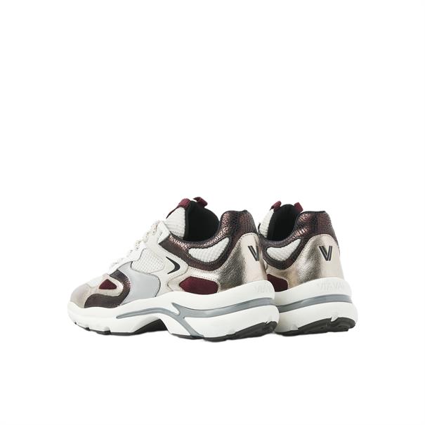 Vesper Due Dames Sneaker