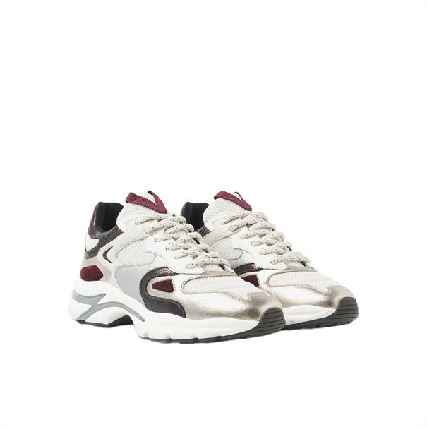 Vesper Due Dames Sneaker