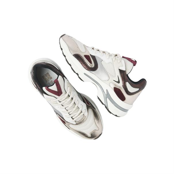 Vesper Due Dames Sneaker