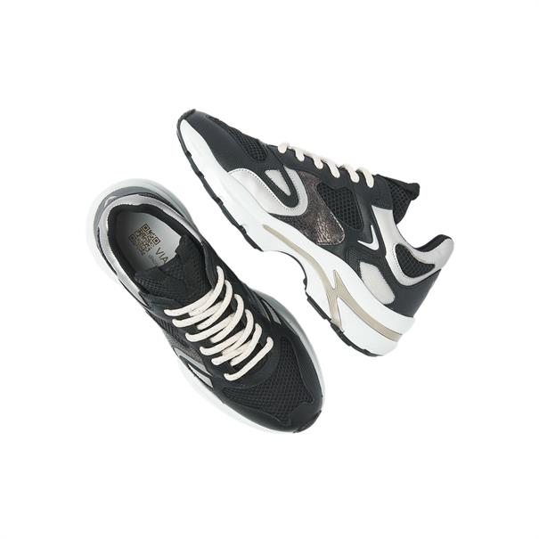 Vesper Due Dames Sneaker