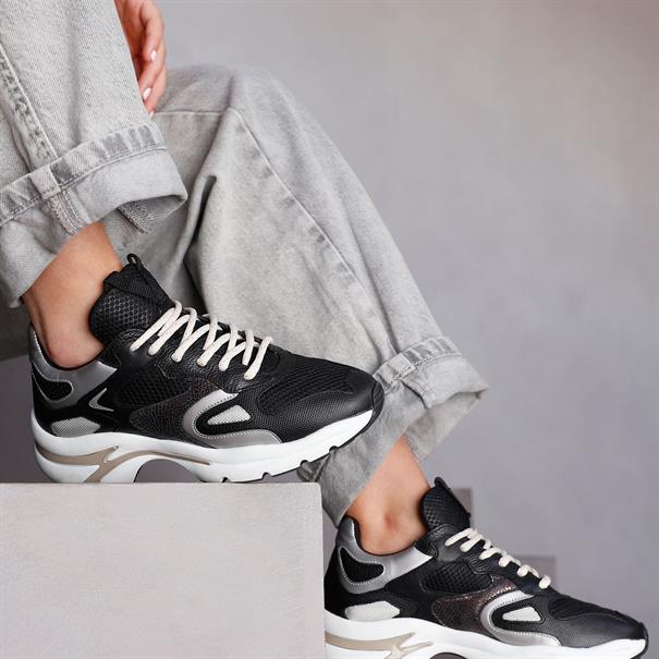 Vesper Due Dames Sneaker