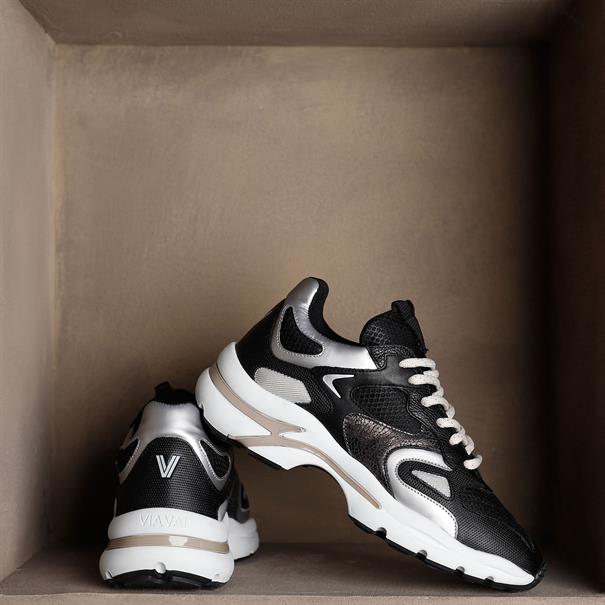 Vesper Due Dames Sneaker