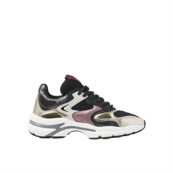 Vesper Due Dames Sneaker