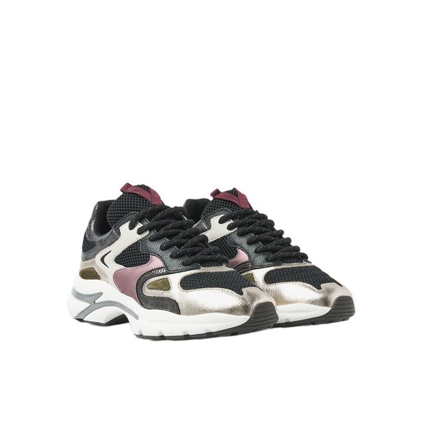 Vesper Due Dames Sneaker