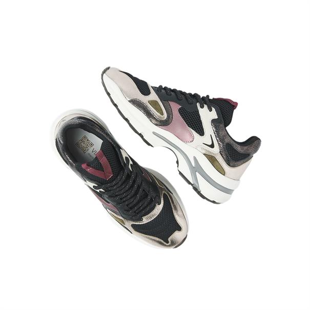 Vesper Due Dames Sneaker