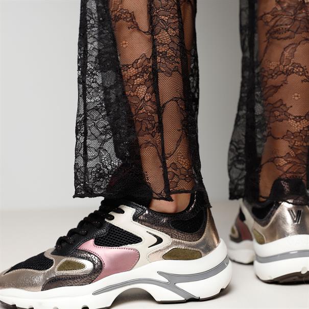 Vesper Due Dames Sneaker