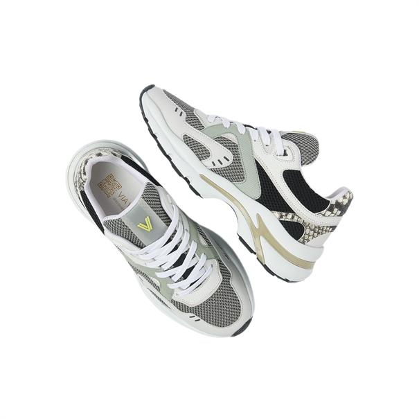 Vesper Kelsey Dames Sneaker