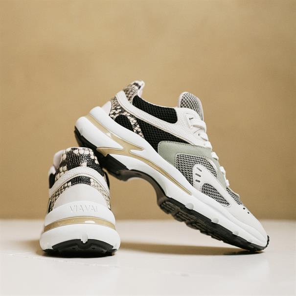 Vesper Kelsey Dames Sneaker