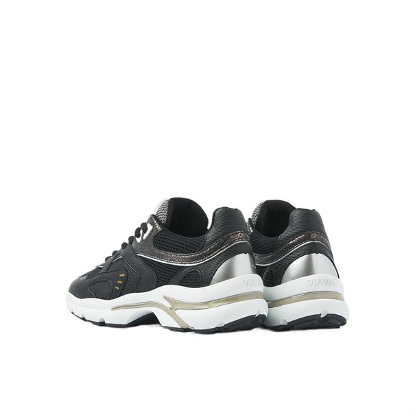 Vesper Kelsey Dames Sneaker