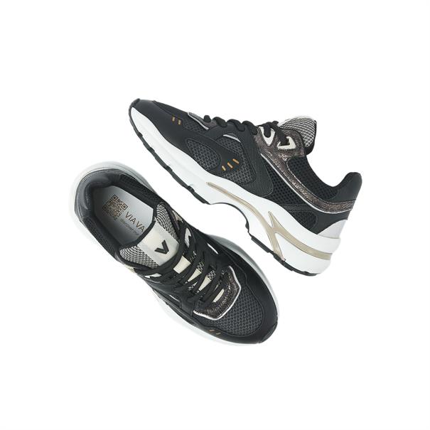 Vesper Kelsey Dames Sneaker