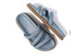 VIA VAI Candy Dames Slipper Leer