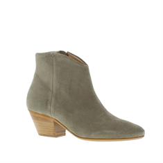 VIA VAI Claire Dames Laarsje Suede