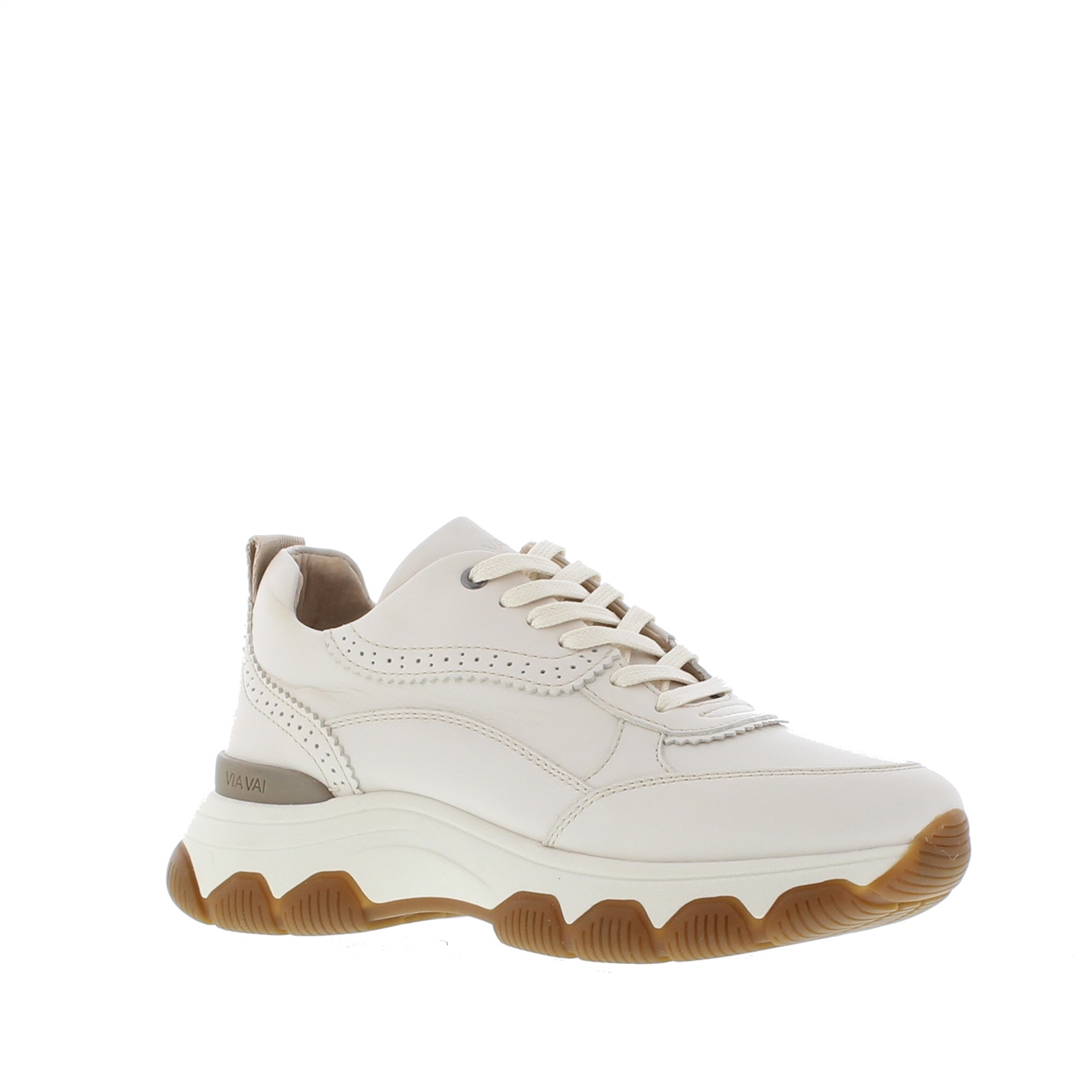 Via Vai Sneakers Stoere Dames Sneakers Dames Sneakers Via Vai