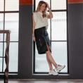 VIA VAI Danae Colby Dames Sneaker