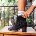 VIA VAI Danae Colby Dames Sneaker