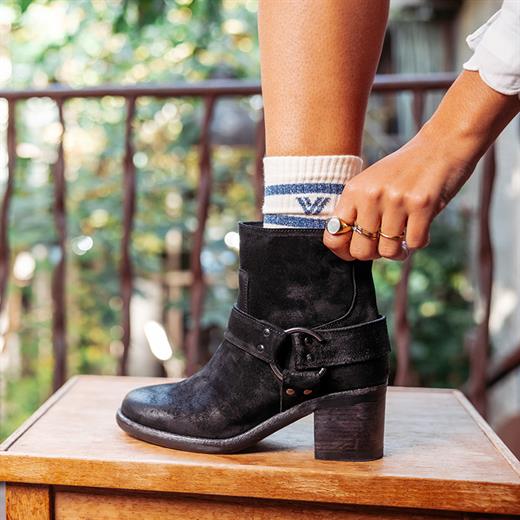 VIA VAI Danae Colby Dames Sneaker