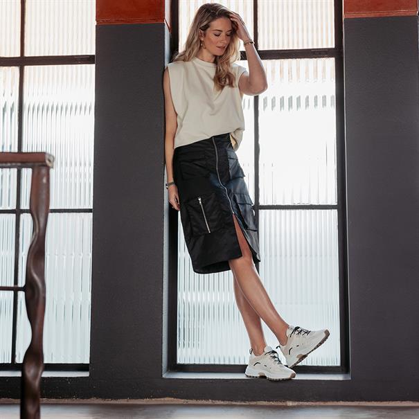 VIA VAI Danae Colby Dames Sneaker