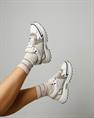 VIA VAI Danae Halo Dames Sneaker