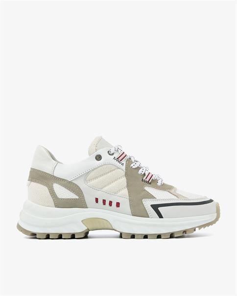 VIA VAI Danae Halo Dames Sneaker