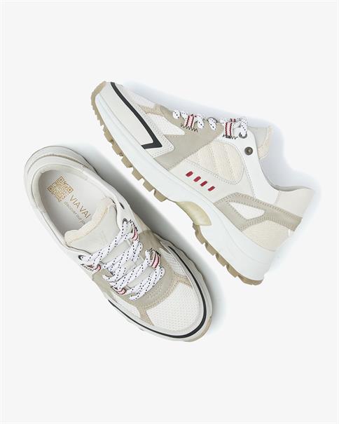 VIA VAI Danae Halo Dames Sneaker