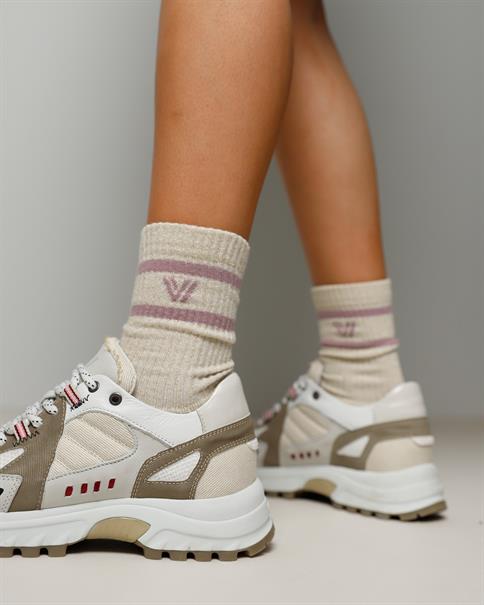 VIA VAI Danae Halo Dames Sneaker