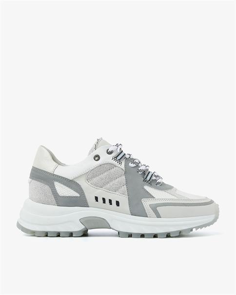 VIA VAI Danae Halo Dames Sneaker