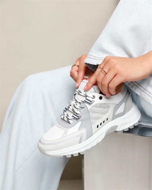 VIA VAI Danae Halo Dames Sneaker