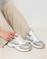 VIA VAI Danae Noah Dames Sneaker