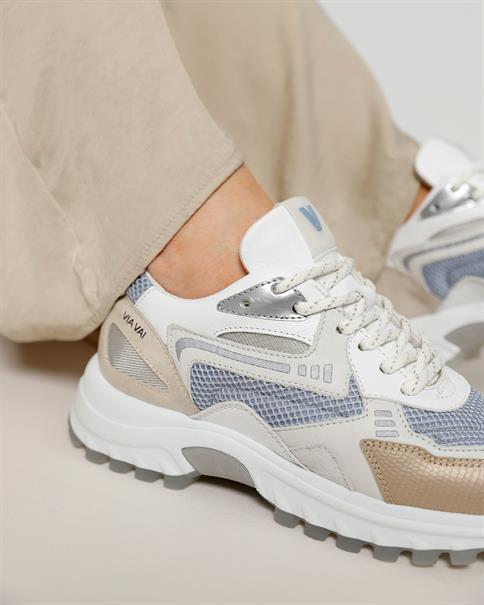 VIA VAI Danae Noah Dames Sneaker