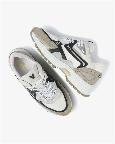 VIA VAI Danae Noah Dames Sneaker