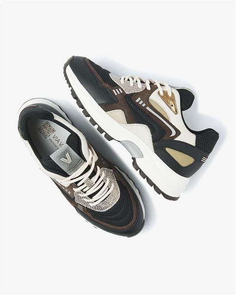 VIA VAI Danae Noah Dames Sneaker
