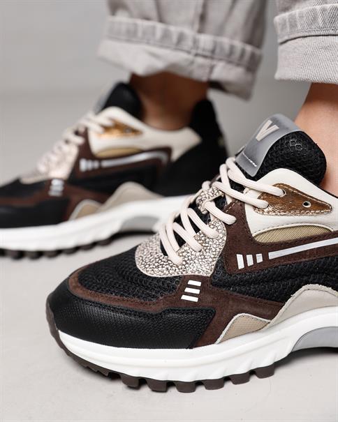 VIA VAI Danae Noah Dames Sneaker