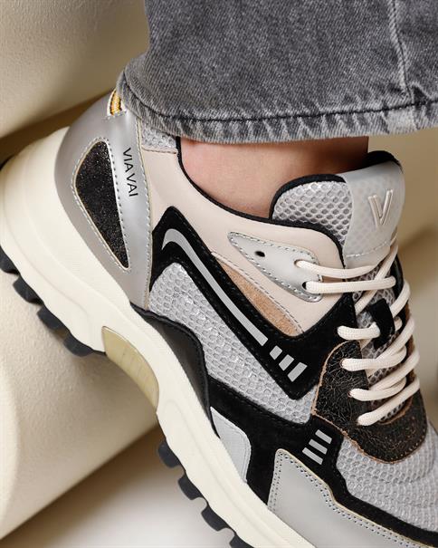 VIA VAI Danae Noah Dames Sneaker