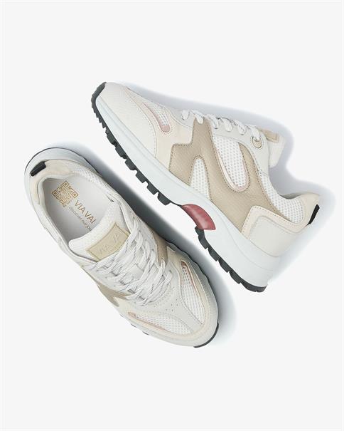 VIA VAI Danae Noelle Dames Sneaker