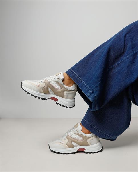 VIA VAI Danae Noelle Dames Sneaker