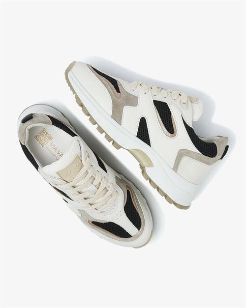 VIA VAI Danae Noelle Dames Sneaker