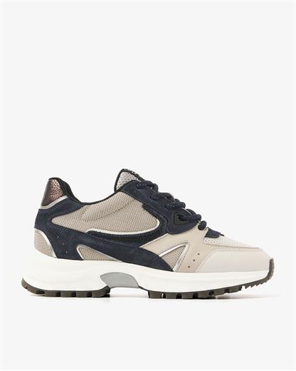 VIA VAI Danae Vicky Dames Sneaker