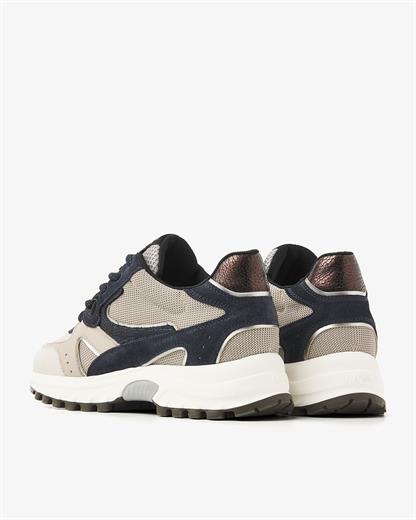 VIA VAI Danae Vicky Dames Sneaker