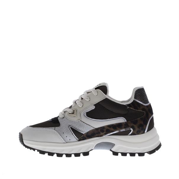 VIA VAI Danae Vicky Dames Sneaker