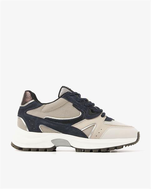 VIA VAI Danae Vicky Dames Sneaker