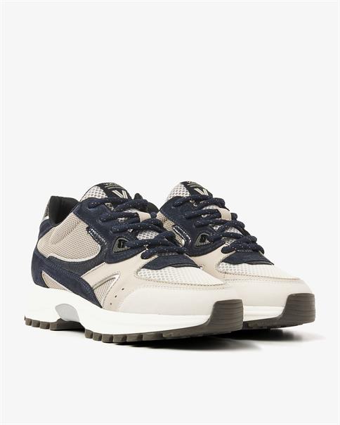 VIA VAI Danae Vicky Dames Sneaker