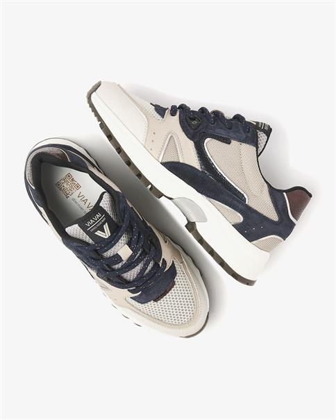 VIA VAI Danae Vicky Dames Sneaker