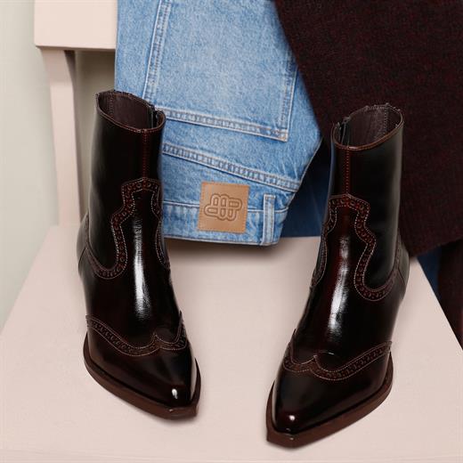 VIA VAI Do Aiden Dames Laars